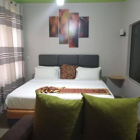 Maple Inn Hotel 奈洛比 外观 照片
